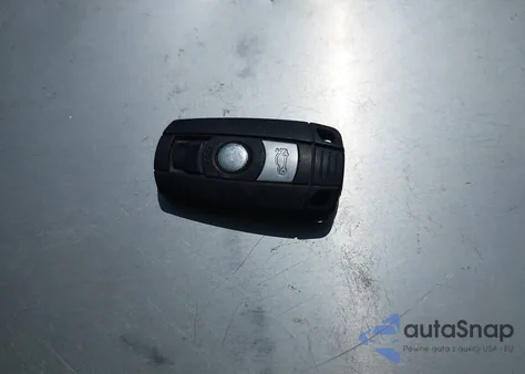 2007 BMW 335 z USA, uszkodzony, nr VIN WBAVB73597PA65656